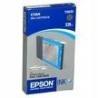 Encre pigment cyan haute capacité Epson pour SP 7800/9800/9880, Toner Express : achat en ligne de Encre pigment cyan haute capac