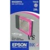 Encre pigment magenta haute capacité Epson pour SP 7800/9800, Toner Express : achat en ligne de Encre pigment magenta haute capa