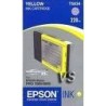 Encre pigment jaune haute capacité Epson pour SP 7800/9800, Toner Express : achat en ligne de Encre pigment jaune haute capacité