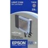 Encre pigment cyan clair haute capacité Epson pour SP 7800/9800, Toner Express : achat en ligne de Encre pigment cyan clair haut
