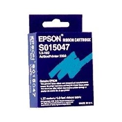 Ruban noir Epson pour LQ-100, Toner Express : achat en ligne de Ruban noir Epson pour LQ-100 pour imprimante