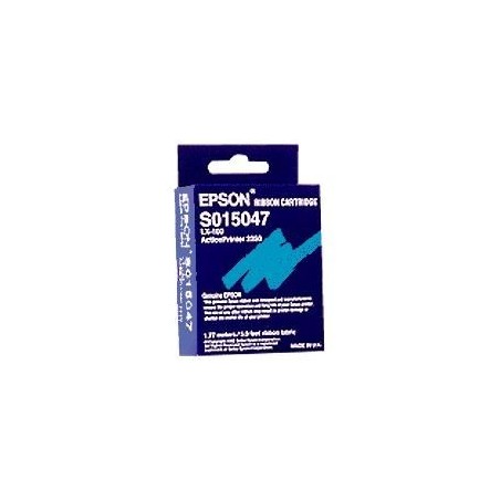 Ruban noir Epson pour LQ-100, Toner Express : achat en ligne de Ruban noir Epson pour LQ-100 pour imprimante