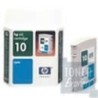Cartouche Encre Cyan HP pour professional series 2500 ... (N°10), Toner Express : achat en ligne de Cartouche Encre Cyan HP pour