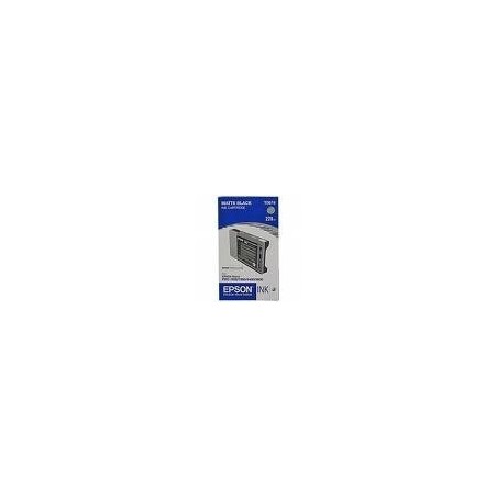 Encre pigment noir Mat Epson pour SP74/78/94/98 haute capacité, Toner Express : achat en ligne de Encre pigment noir Mat Epson p