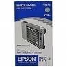 Encre pigment noir Mat Epson pour SP74/78/94/98 haute capacité, Toner Express : achat en ligne de Encre pigment noir Mat Epson p