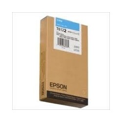 Encre pigment cyan Epson pour stylus photo 7400/7900 (C13T567200), Toner Express : achat en ligne de Encre pigment cyan Epson po