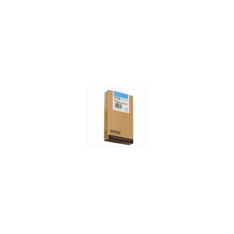 Encre pigment cyan Epson pour stylus photo 7400/7900 (C13T567200), Toner Express : achat en ligne de Encre pigment cyan Epson po