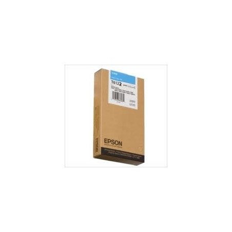 Encre pigment cyan Epson pour stylus photo 7400/7900 (C13T567200), Toner Express : achat en ligne de Encre pigment cyan Epson po