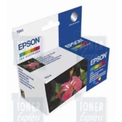 Cartouche Encre 3 Couleurs EPSON (T014), Toner Express : achat en ligne de Cartouche Encre 3 Couleurs EPSON (T014) pour impriman