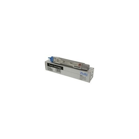 Toner Cyan Tally pour T8024, Toner Express : achat en ligne de Toner Cyan Tally pour T8024 pour imprimante