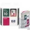 Cartouche Encre Magenta HP pour professional series 2500 ... (N°10), Toner Express : achat en ligne de Cartouche Encre Magenta H