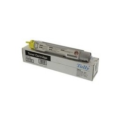 Toner jaune Tally pour T8024, Toner Express : achat en ligne de Toner jaune Tally pour T8024 pour imprimante