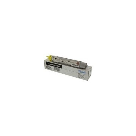 Toner jaune Tally pour T8024, Toner Express : achat en ligne de Toner jaune Tally pour T8024 pour imprimante
