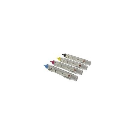 Pack économique 4 couleurs Tally pour T8024 (043603), Toner Express : achat en ligne de Pack économique 4 couleurs Tally pour T8