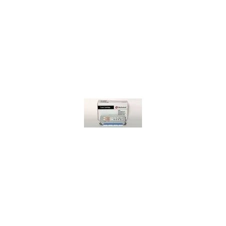 Toner cyan Tally pour génicom Intelliprint 8008N, Toner Express : achat en ligne de Toner cyan Tally pour génicom Intelliprint 8
