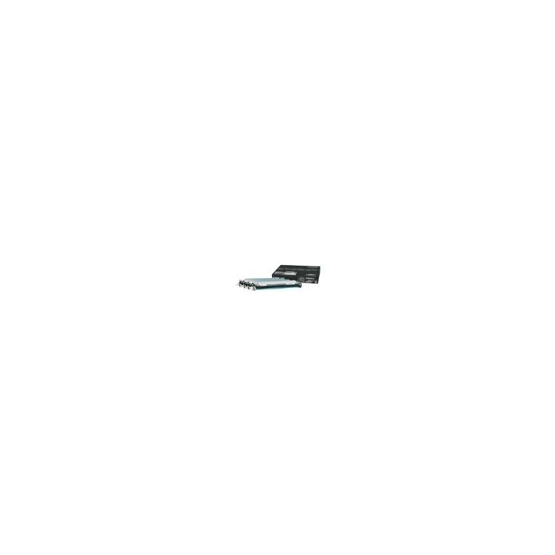 Pack de 4 photoconducteur Lexmark pour C524 (C53034X), Toner Express : achat en ligne de Pack de 4 photoconducteur Lexmark pour 
