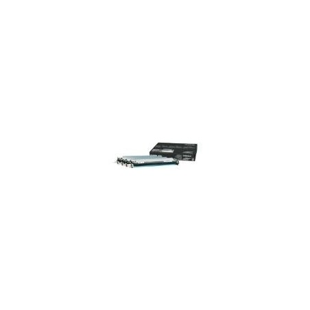 Pack de 4 photoconducteur Lexmark pour C524 (C53034X), Toner Express : achat en ligne de Pack de 4 photoconducteur Lexmark pour 