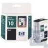 Cartouche Encre Noire HP N°10 (C4844AE), Toner Express : achat en ligne de Cartouche Encre Noire HP N°10 (C4844AE) pour impriman