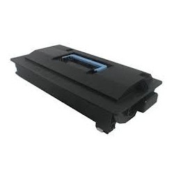 Toner noir générique pour Kyocera KM 2530/3530/4030/... (TK-2530), Toner Express : achat en ligne de Toner noir générique pour K
