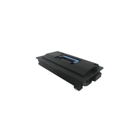 Toner noir générique pour Kyocera KM 2530/3530/4030/... (TK-2530), Toner Express : achat en ligne de Toner noir générique pour K