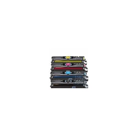 Rainbow Kit générique pour Oki  Finitions mates, Toner Express : achat en ligne de Rainbow Kit générique pour Oki  Finitions mat