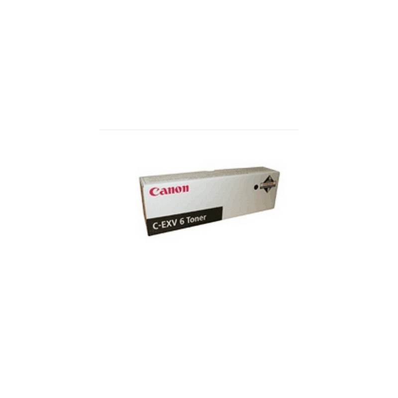 Toner Noir Canon C-EXV6 pour NP7160 /  NP7161, Toner Express : achat en ligne de Toner Noir Canon C-EXV6 pour NP7160 /  NP7161 p