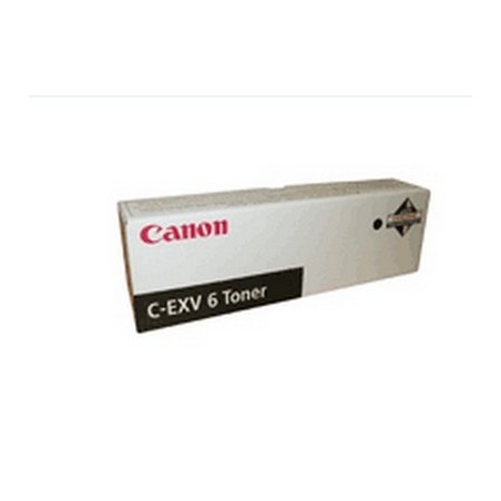 Toner Noir Canon C-EXV6 pour NP7160 /  NP7161, Toner Express : achat en ligne de Toner Noir Canon C-EXV6 pour NP7160 /  NP7161 p