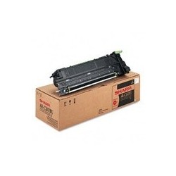Toner noir Sharp pour ARC262M, Toner Express : achat en ligne de Toner noir Sharp pour ARC262M pour imprimante