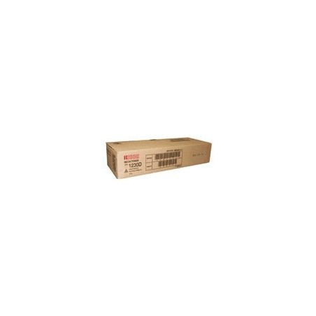 Toner noir Ricoh pour Aficio 2015 / 2018 / 2018D (Type 1230D/ 885094)