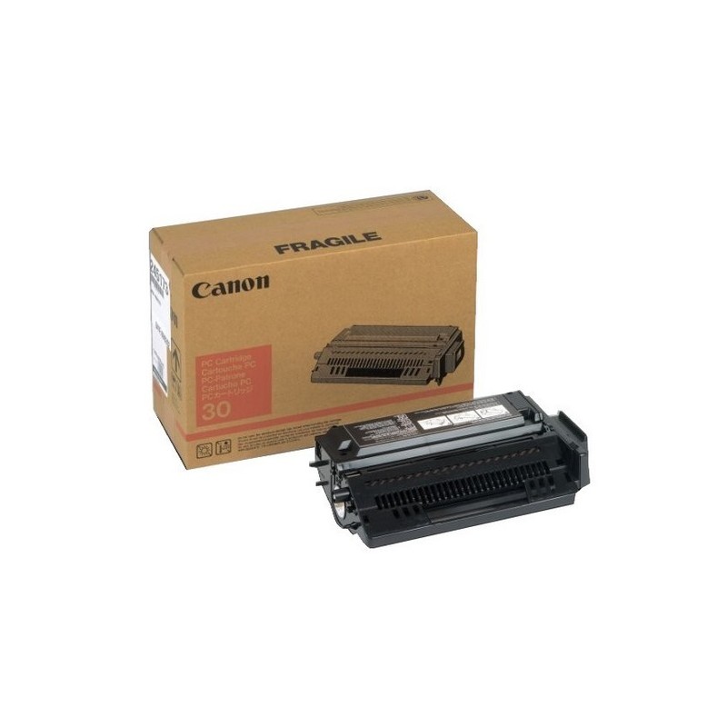 Encre Noire CANON pour PC10 / PC14 / PC15 (PC30), Toner Express : achat en ligne de Encre Noire CANON pour PC10 / PC14 / PC15 (P