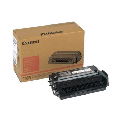 Encre Noire CANON pour PC10 / PC14 / PC15 (PC30), Toner Express : achat en ligne de Encre Noire CANON pour PC10 / PC14 / PC15 (P