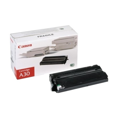 Toner Noir Canon A30 pour FC1 / FC2 / FC3 / FC3II...(1474A003AA), Toner Express : achat en ligne de Toner Noir Canon A30 pour FC