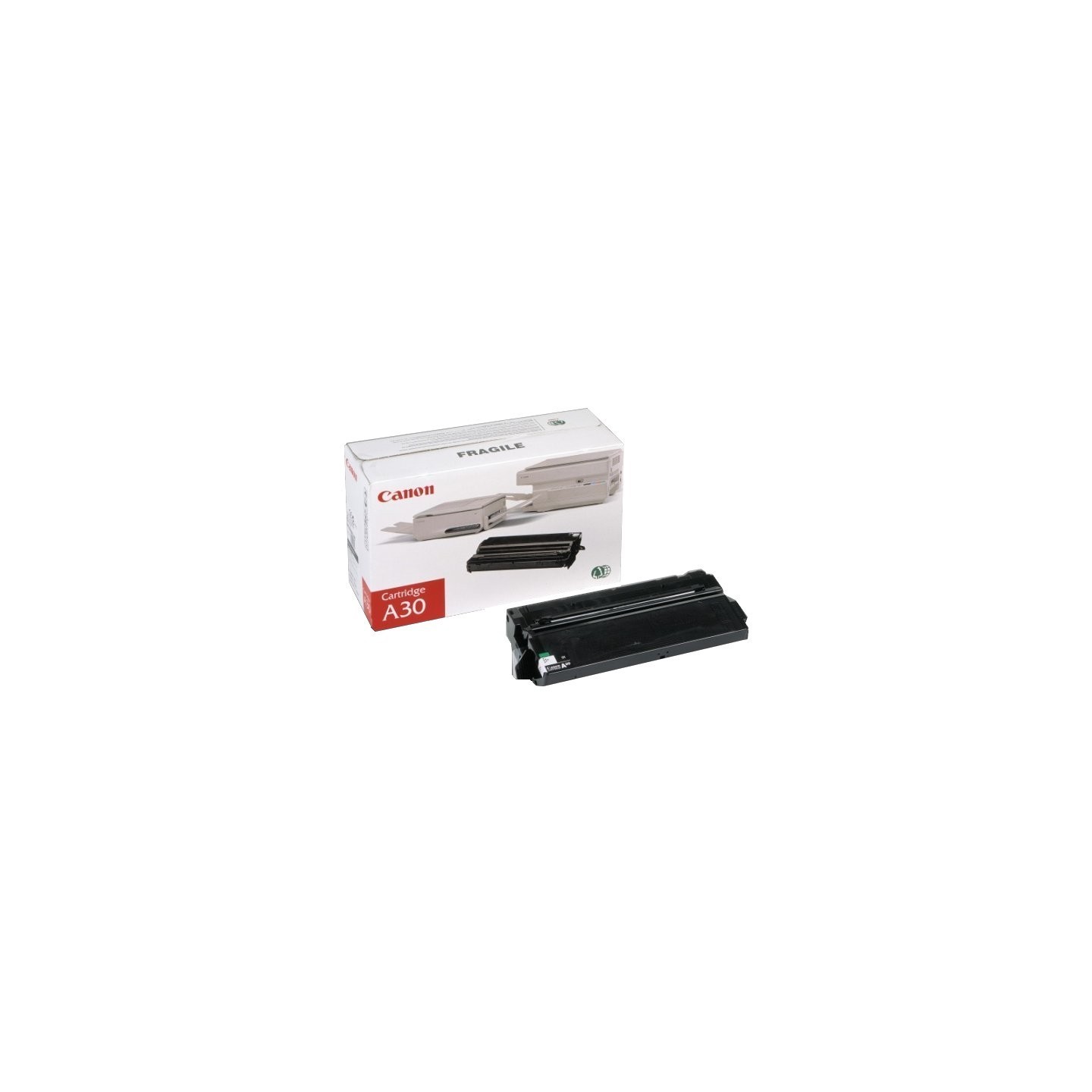 Toner Noir Canon A30 pour FC1 / FC2 / FC3 / FC3II...(1474A003AA), Toner Express : achat en ligne de Toner Noir Canon A30 pour FC