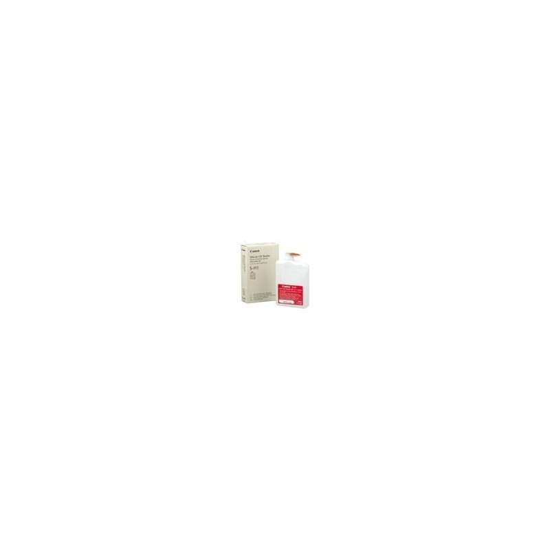 Huile siliconée pour unité de fusion Canon CLBP 360PS, Toner Express : achat en ligne de Huile siliconée pour unité de fusion Ca