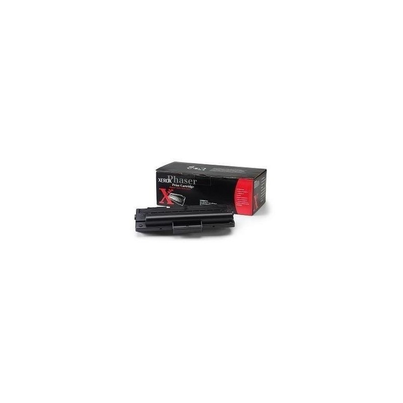 Toner Noir Xerox pour Phaser 3130, Toner Express : achat en ligne de Toner Noir Xerox pour Phaser 3130 pour imprimante