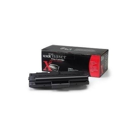 Toner Noir Xerox pour Phaser 3130, Toner Express : achat en ligne de Toner Noir Xerox pour Phaser 3130 pour imprimante