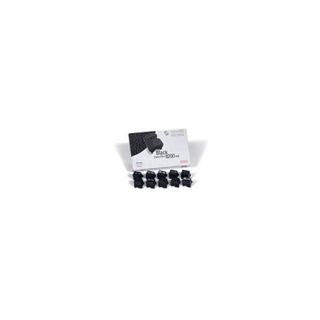 10 * bâtonnets noirs pour Xerox phaser 8200, Toner Express : achat en ligne de 10 * bâtonnets noirs pour Xerox phaser 8200 pour 