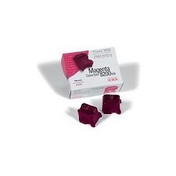 2 * bâtonnets magenta pour Xerox phaser 8200, Toner Express : achat en ligne de 2 * bâtonnets magenta pour Xerox phaser 8200 pou