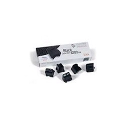 5 * bâtonnets noir pour Xerox phaser 8200, Toner Express : achat en ligne de 5 * bâtonnets noir pour Xerox phaser 8200 pour impr