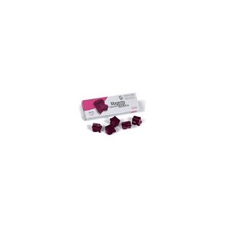 5 * bâtonnets magenta pour Xerox phaser 8200, Toner Express : achat en ligne de 5 * bâtonnets magenta pour Xerox phaser 8200 pou