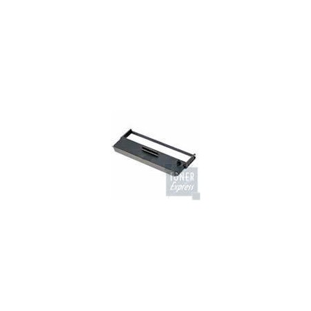 Ruban Matriciel Noir générique pour Epson ERC31 / TM930..., Toner Express : achat en ligne de Ruban Matriciel Noir générique pou
