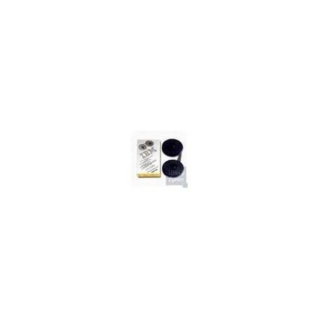 Ruban Matriciel Noir générique pour IBM 4202 / 4208 / 4210, Toner Express : achat en ligne de Ruban Matriciel Noir générique pou