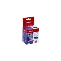 3 * cartouche encre photo noire pour Canon BJC 55 / 85, Toner Express : achat en ligne de 3 * cartouche encre photo noire pour C