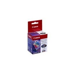 Recharge 3 encre photo couleurs pour Canon BJC 55 / 85, Toner Express : achat en ligne de Recharge 3 encre photo couleurs pour C