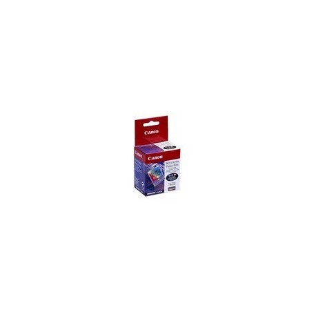 Recharge 3 encre photo couleurs pour Canon BJC 55 / 85, Toner Express : achat en ligne de Recharge 3 encre photo couleurs pour C