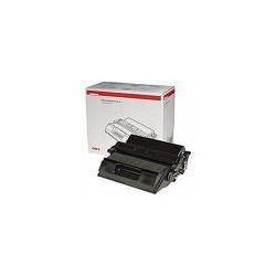 Cartouche d'impression noir pour OkiFax 4515, Toner Express : achat en ligne de Cartouche d'impression noir pour OkiFax 4515 pou