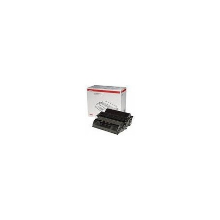 Cartouche d'impression noir pour OkiFax 4515, Toner Express : achat en ligne de Cartouche d'impression noir pour OkiFax 4515 pou
