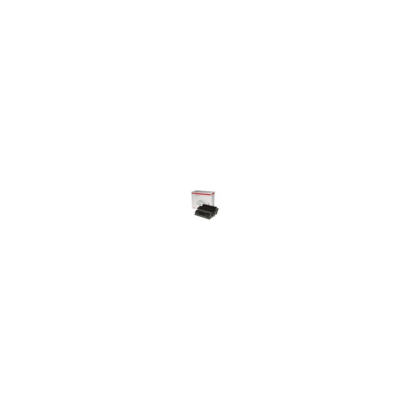 Cartouche d'impression noir pour OkiFax 4515, Toner Express : achat en ligne de Cartouche d'impression noir pour OkiFax 4515 pou