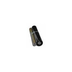 2 * Ruban Thermique Noir générique pour Brother 560 / 580 / 660, Toner Express : achat en ligne de 2 * Ruban Thermique Noir géné