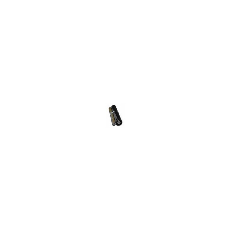 2 * Ruban Thermique Noir générique pour Brother 560 / 580 / 660, Toner Express : achat en ligne de 2 * Ruban Thermique Noir géné